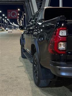 تويوتا هايلوكس